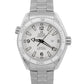2019 Omega Seamaster Planet Ocean 232.30.38.20.04.001 600M White 37mm Papers