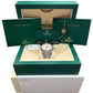 2024 PAPERS Rolex Sky-Dweller WHITE 42mm Steel 18K Gold JUBILEE Watch 336934 BOX
