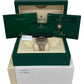 2021 PAPERS Rolex DateJust 41mm WIMBLEDON Steel 18K Rose Gold JUBILEE 126331 BOX
