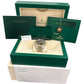 2022 PAPERS Rolex DateJust 41mm WIMBLEDON Two-Tone 18K Gold JUBILEE 126333 BOX