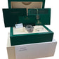 BRAND NEW 2024 PAPERS Rolex DateJust 41 WIMBLEDON Steel 41mm JUBILEE 126300 BOX