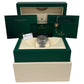 2024 PAPERS Rolex DateJust 41mm WIMBLEDON 18K Gold Steel JUBILEE 126334 BOX