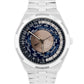 Vacheron Constantin Overseas WORLD TIME 43.5mm Stainless Steel Automatic 7700V