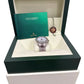 Rolex Yacht-Master II 18K White Gold Platinum Oyster Platinum 116689 44mm BOX
