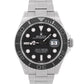 New 2025 Rolex Yacht-Master 226627 Titanium Black Ceramic 42mm Watch Box Papers