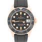 MAR. 2026 RSC PAPERS Rolex Yacht-Master 18K Rose Gold Oysterflex 37mm 268655 BOX