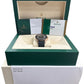 MAR. 2026 RSC PAPERS Rolex Yacht-Master 18K Rose Gold Oysterflex 37mm 268655 BOX