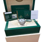 2024 RSC PAPERS Rolex Yacht-Master II 116689 18K WHITE GOLD 44mm YM2 Watch BOX