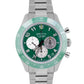 PAPERS Zenith Chronomaster Sport AARON RODGERS 41mm 03.3117.3600/56.M3100 BOX