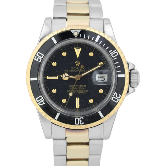 Submariner – Page 8 – CollectorsWatches