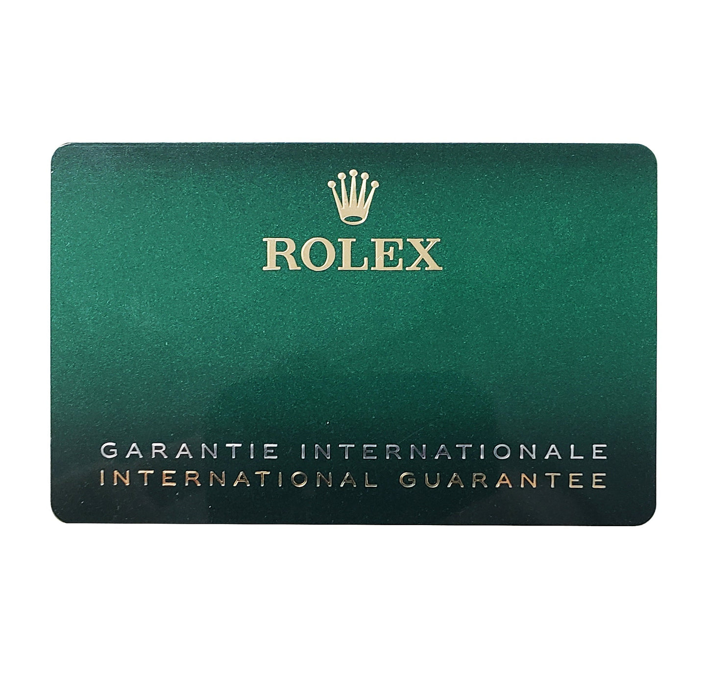 2021 CARD Rolex DateJust 41mm Slate Rhodium Steel Jubilee Watch 126334 Watch B+P