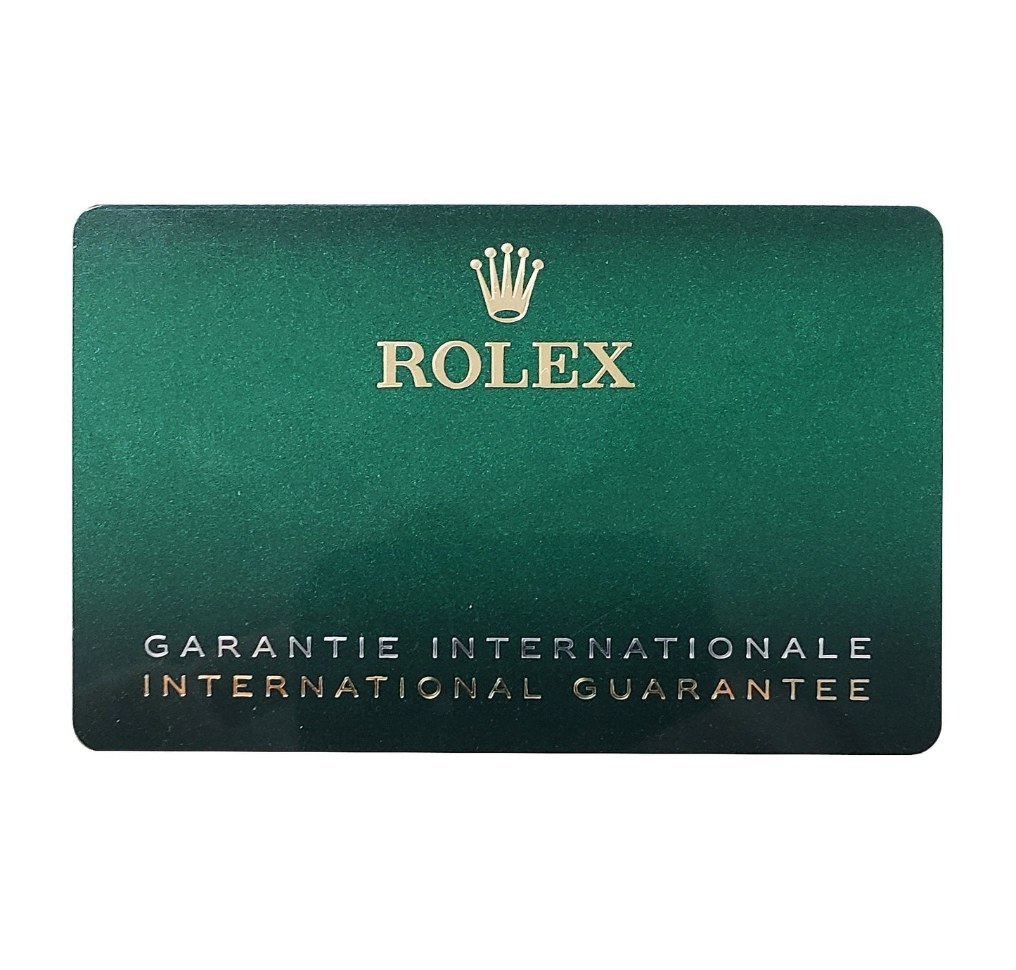 Rolex GMT-Master II NEW CARD Ceramic BATMAN OYSTER BRACELET 126710 BLNR B+P