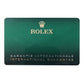 NEW JAN. 2023 Rolex GMT-Master II Ceramic PEPSI JUBILEE BRACELET 126710 BLRO