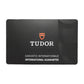 2021 Tudor Black Bay Heritage 79230 R Stainless Steel Red 41mm Automatic Watch
