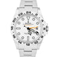 NEW OCT. 2022 Rolex Explorer II 42mm Polar White Stainless GMT Date Watch 226570