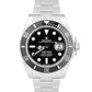 BRAND NEW 2022 Rolex Submariner Date 41 Stainless Black Ceramic 126610 LN B+P
