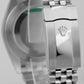 NEW DEC 2022 Rolex DateJust 41 Mint Green Stainless Steel 41mm Watch 126334 CARD