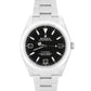 MINT Rolex Explorer I Black 39mm Stainless Steel Oyster Watch 214270 BOX CARD
