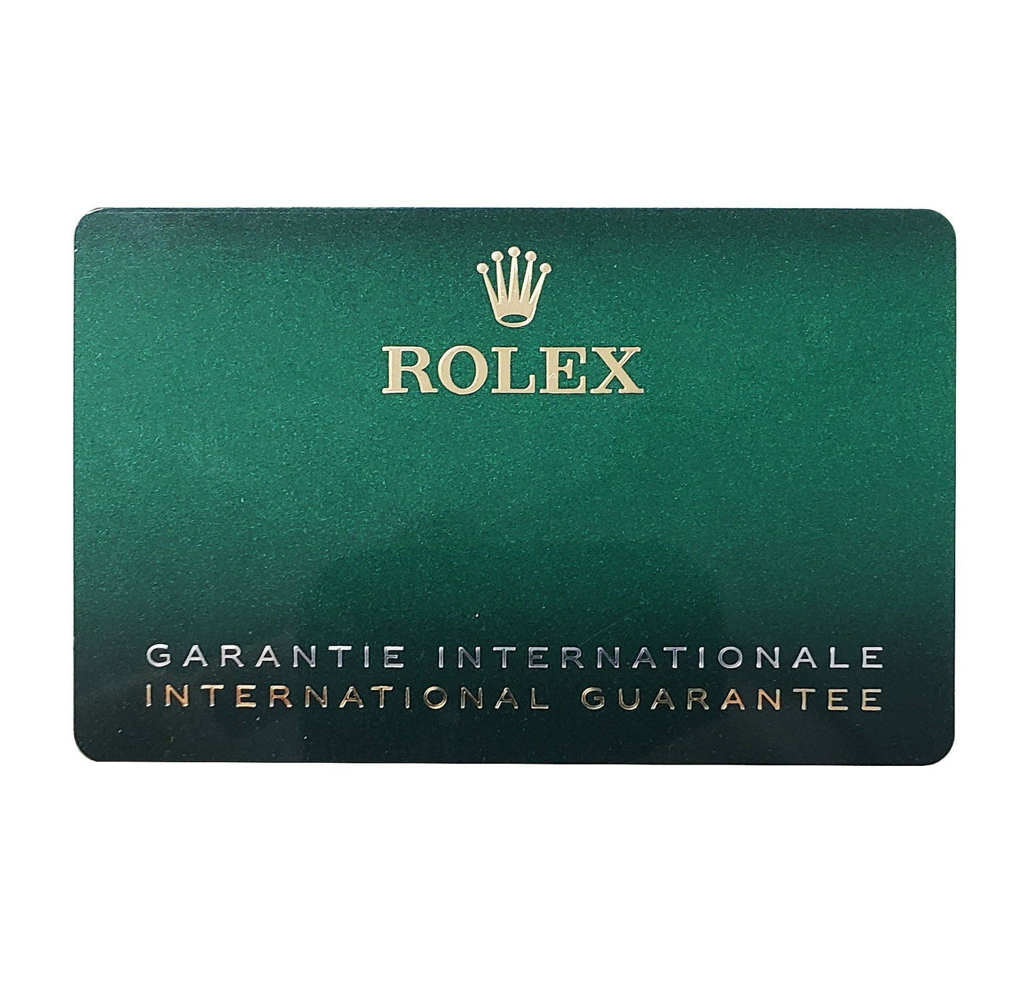 Rolex GMT-Master II PAPERS Ceramic BATMAN BLACK OYSTER BRACELET 126710 BLNR B+P