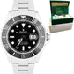 NEW DEC 2022 Rolex Red Sea-Dweller 43mm Mark II 50th Anniversary Watch 126600