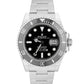 NEW DEC 2022 Rolex Submariner 41mm Date Steel Black Ceramic Watch 126610 LN B+P