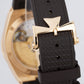 2022 Vacheron Constantin Overseas Rose Gold Silver 41mm Watch 4500V / 000R-B127
