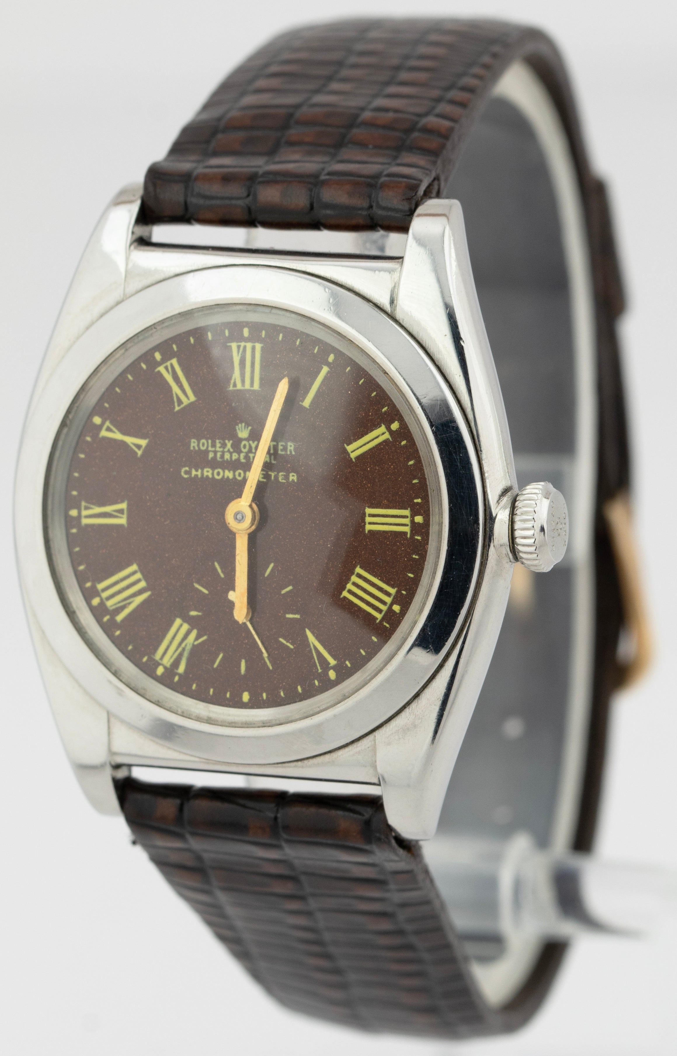 Rolex oyster 2024 perpetual 32mm