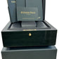 UNPOLISHED PAPERS Audemars Piguet AP Royal Oak Chronograph 38 26315ST Watch BOX