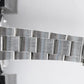 UNPOL. Rolex Explorer II Black SWISS ONLY Stainless Steel 40mm 16570 Watch