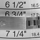 Ladies Rolex Oyster Perpetual Silver Patina 24mm Stainless Steel Watch 67180
