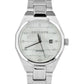 Concord Mariner Stainless MOP Diamond Dial Quartz 30mm Date Watch 05.3.14.1097