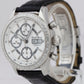 Ernst Benz ChronoJewel DIAMOND Stainless Steel Chronograph Watch GC20122D