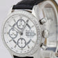 Ernst Benz ChronoJewel DIAMOND Stainless Steel Chronograph Watch GC20122D