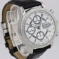 Ernst Benz ChronoJewel DIAMOND Stainless Steel Chronograph Watch GC20122D