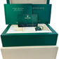 2023 NEW PAPERS Rolex Red Sea-Dweller 43mm Mark II 50th Anniversary 126600 B+P