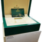 2022 Rolex Submariner Date 41mm Ceramic Two-Tone Gold Black Watch 126613 LN B+P