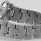 UNPOLISHED Rolex GMT-Master II PEPSI BLUE Red NO-HOLES Steel 40mm Watch 16710