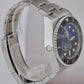 2018 Rolex Sea-Dweller Deepsea James Cameron Blue Stainless 44mm 126660 Watch