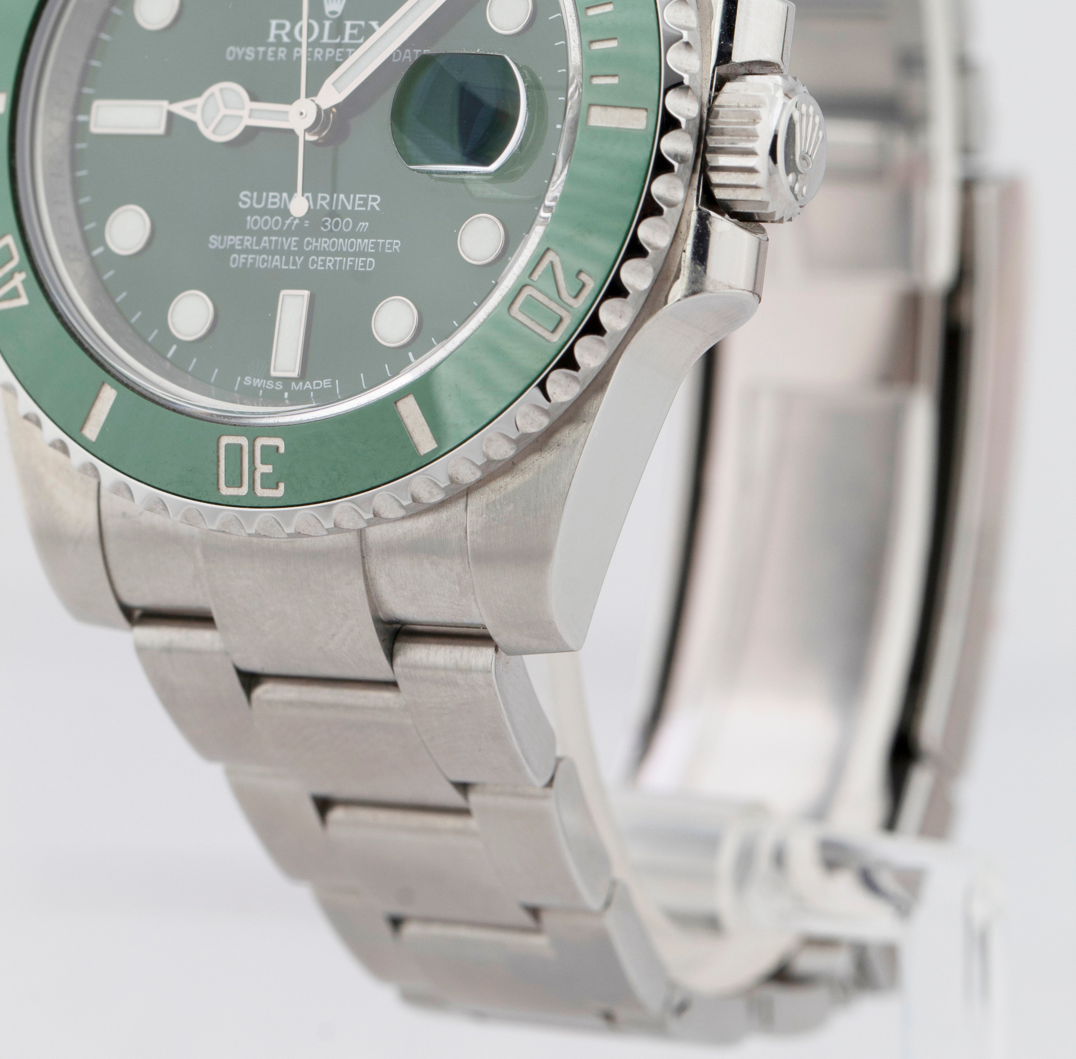 Rolex 11661 outlet lv