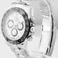 NEW OCT 2022 Rolex Daytona Cosmograph 40mm PANDA Stainless Watch 116500 LN FULL