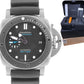 Panerai Submersible PAM 683 Black Automatic 42mm Stainless Steel Watch PAM00683