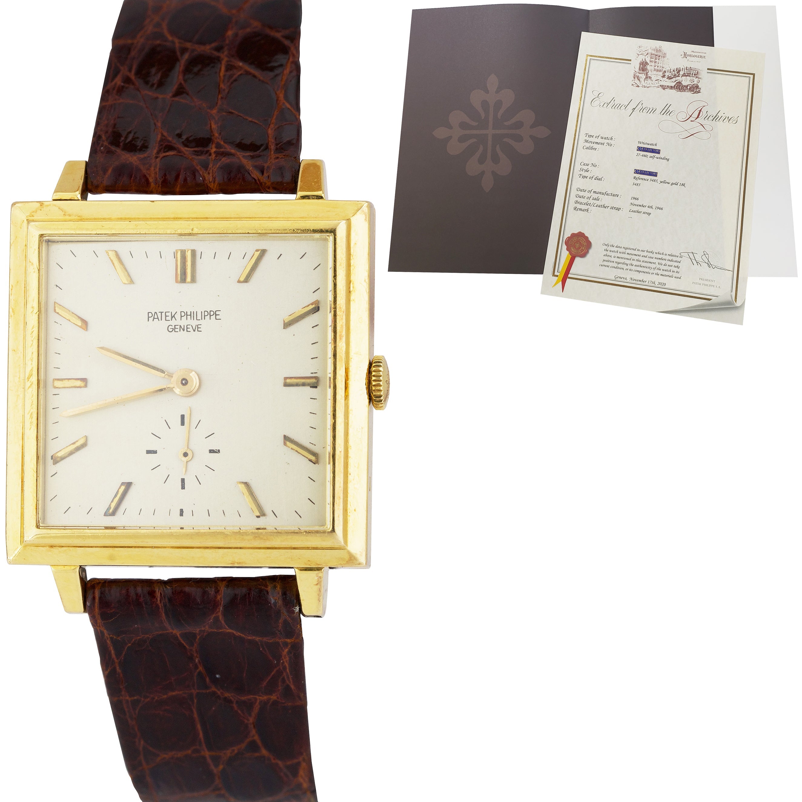 Patek philippe gondolo for sale hotsell