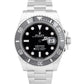 NEW APRIL 2023 Rolex Submariner 41mm Date Steel Ceramic Watch 126610 LN B+P