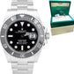 NEW APRIL 2023 Rolex Submariner 41mm Date Steel Ceramic Watch 126610 LN B+P