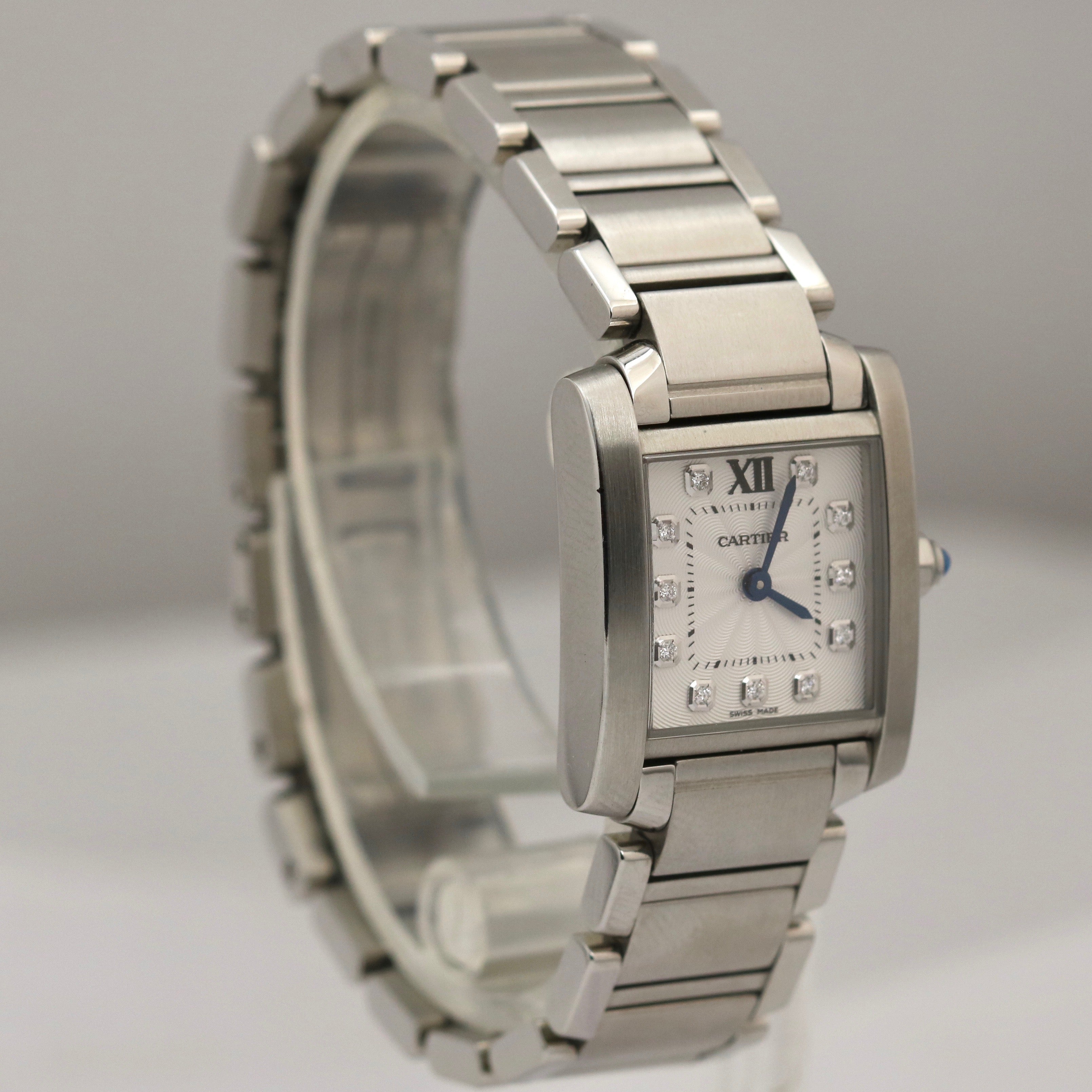 Cartier 3217 hot sale