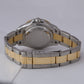 Ladies Rolex Yacht-Master 29mm 18K Gold Champagne Stainless Steel Watch 169623
