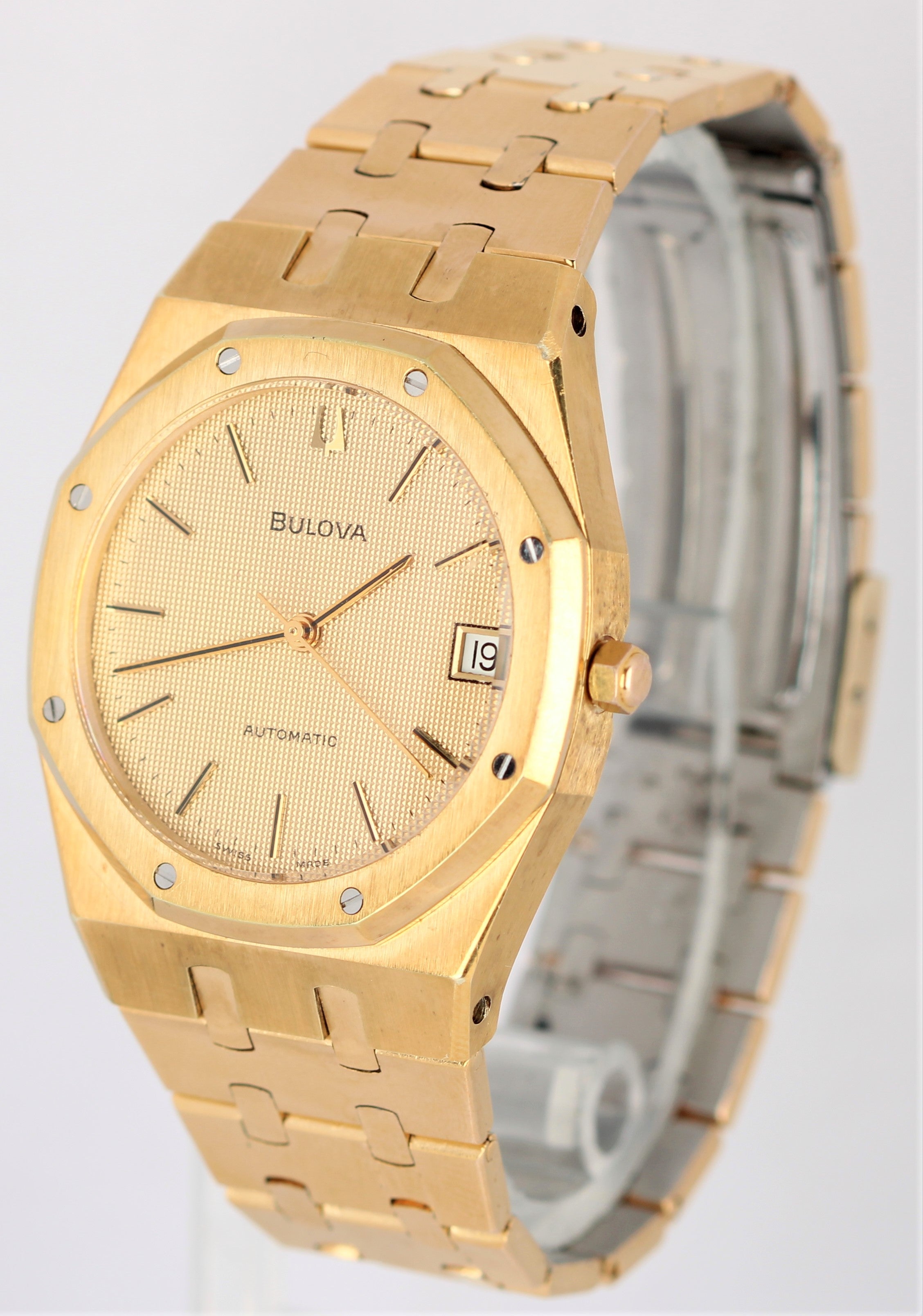 Bulova 36mm on sale