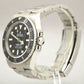 DEC 2022 Rolex Submariner 41mm No-Date Black Stainless Steel Watch 124060 LN B&P