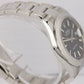 MINT Rolex DateJust II 41mm 116300 Black Smooth Bezel Stainless Steel Watch