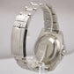 RARE 2022 NEW CARD Rolex Submariner 114060 Ceramic 40mm No-Date Stainless Watch